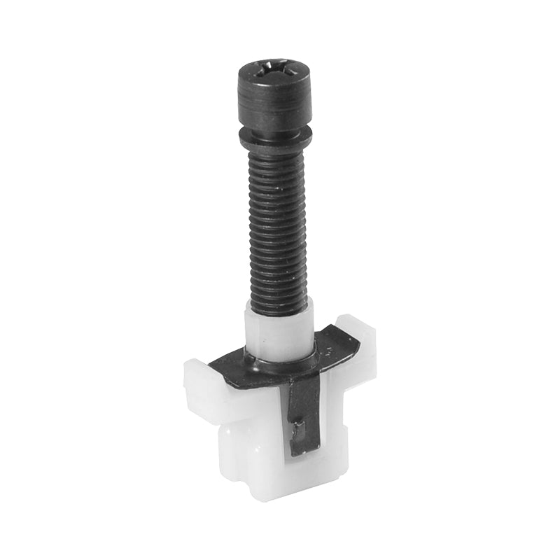 Dennis Carpenter Headlight Adjuster Screw and Nut 1966 - 77