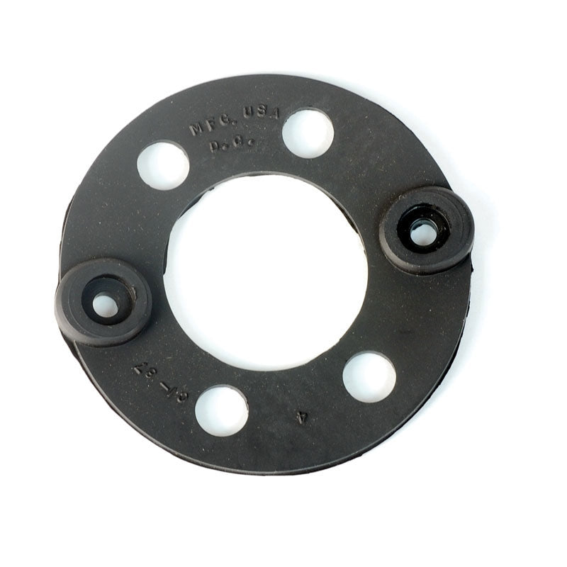 Dennis Carpenter Heater Blower Motor Gasket 1966 - 72 Bronco