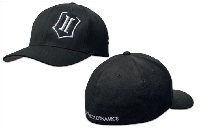 ICON-HAT-SHIELDFLEX-L/XL ICON Shield-Logo FlexFit Hat – L/XL at Sexton Offroad in Salt Lake City & Park City, Utah 1