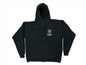 ICON-HOODY-STD-BLK-L ICON Standard-Logo Hoodie – Black, Large at Sexton Offroad in Salt Lake City & Park City, Utah 1