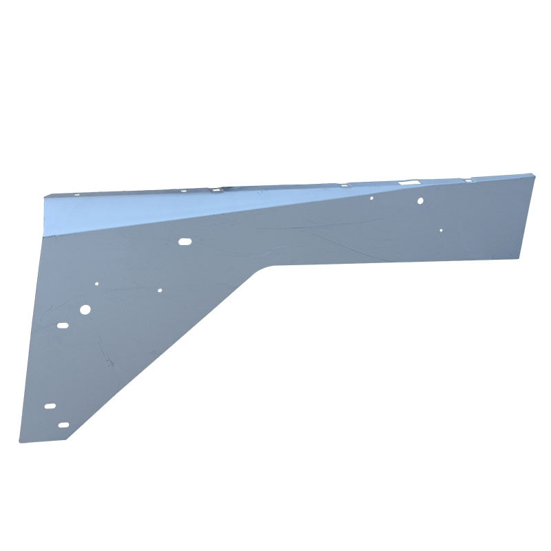 Inner Fender Apron – Left Hand – 1966–77 Ford Bronco | Dennis Carpenter