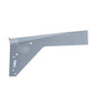 Dennis Carpenter Inner Fender Apron - Right Hand - 1966-77 Ford Bronco