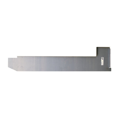 Dennis Carpenter Inner Rocker Panel - Right - 1966-77 Ford Bronco