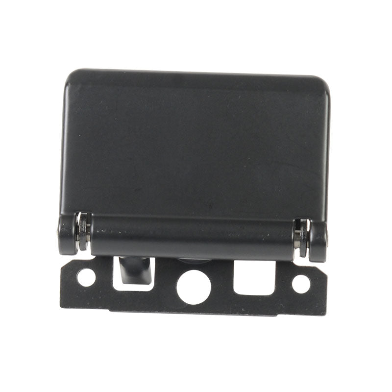 Dennis Carpenter Inside Door Handle - Right - Satin Black - 1968-77 Ford Bronco