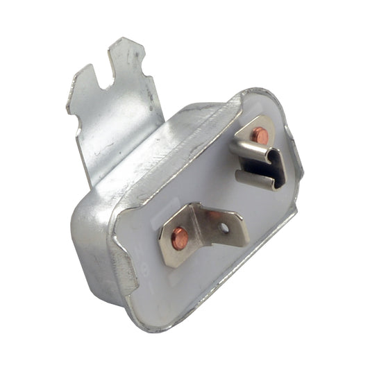 Dennis Carpenter Instrument Voltage Regulator