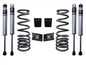 K212501 ICON 2003-12 Ram 2500/3500 4WD, 2.5" Lift, Stage 1 Suspension System at Sexton Offroad in Salt Lake City & Park City, Utah 1