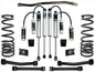 K212503T ICON 2003-12 Ram 2500/3500 4WD, 2.5" Lift, Stage 3 Suspension System at Sexton Offroad in Salt Lake City & Park City, Utah 1