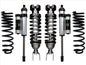 K213003 ICON 2009-18 Ram 1500 4WD, .75-2.5" Lift, Stage 3 Suspension System at Sexton Offroad in Salt Lake City & Park City, Utah 1