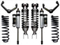K213004 ICON 2009-18 Ram 1500 4WD, .75-2.5" Lift, Stage 4 Suspension System at Sexton Offroad in Salt Lake City & Park City, Utah 1