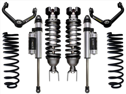 K213005 ICON 2009-18 Ram 1500 4WD, .75-2.5" Lift, Stage 5 Suspension System at Sexton Offroad in Salt Lake City & Park City, Utah 1