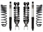 K213102 ICON 2019-Up Ram 1500, 0-1.5" Lift, Stage 2 Suspension System at Sexton Offroad in Salt Lake City & Park City, Utah 1