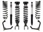 K213112T ICON 2019-Up Ram 1500, 2-3" Lift, Stage 2 Suspension System, Tubular UCA at Sexton Offroad in Salt Lake City & Park City, Utah 1
