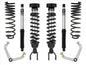K213112 ICON 2019-Up Ram 1500, 2-3" Lift, Stage 2 Suspension System, Billet UCA at Sexton Offroad in Salt Lake City & Park City, Utah 1