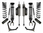 K213113T ICON 2019-Up Ram 1500, 2-3" Lift, Stage 3 Suspension System, Tubular UCA at Sexton Offroad in Salt Lake City & Park City, Utah 1