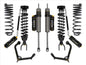 K213114T ICON 2019-Up Ram 1500, 2-3" Lift, Stage 4 Suspension System, Tubular UCA at Sexton Offroad in Salt Lake City & Park City, Utah 1