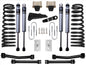 K214550T ICON 2009-12 Ram 2500/3500, 4.5" Lift, Stage 1 Suspension System at Sexton Offroad in Salt Lake City & Park City, Utah 1