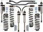 K22004 ICON 2007-18 Jeep JK Wrangler, 3" Lift, Stage 4 Suspension System at Sexton Offroad in Salt Lake City & Park City, Utah 1