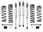 K22011 ICON 2018-Up Jeep JL Wrangler, 2.5" Lift, Stage 1 Suspension System at Sexton Offroad in Salt Lake City & Park City, Utah 1