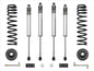 K22101 ICON 2020-2023 Jeep Gladiator, 2" Lift, Stage 1 Suspension System at Sexton Offroad in Salt Lake City & Park City, Utah 1