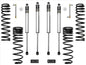 K22102 ICON 2020-Up Jeep Gladiator, 2.5" Lift, Stage 1 Suspension System at Sexton Offroad in Salt Lake City & Park City, Utah 1