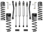 K22103 ICON 2020-Up Jeep Gladiator, 2.5" Lift, Stage 3 Suspension System at Sexton Offroad in Salt Lake City & Park City, Utah 1
