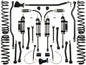 K24005 ICON 2007-18 Jeep JK Wrangler, 4.5" Lift, Stage 5 Suspension System at Sexton Offroad in Salt Lake City & Park City, Utah 1