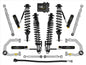 K40008X ICON 21-23 Bronco Non-Sasquatch 3-4" Lift Stage 8 Suspension System, Billet UCA, Heavy Rate Rear Spring at Sexton Offroad in Salt Lake City & Park City, Utah 1
