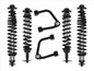 K40013T ICON 2021-2023 Bronco Sasquatch, 2-3" Lift, Stage 3 Suspension System, Tubular UCA at Sexton Offroad in Salt Lake City & Park City, Utah 1