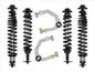 K40013 ICON 2021-2023 Bronco Sasquatch, 2-3" Lift, Stage 3 Suspension System, Billet UCA at Sexton Offroad in Salt Lake City & Park City, Utah 1