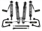 K40015T ICON 2021-2023 Bronco Sasquatch, 2-3" Lift, Stage 5 Suspension System, Tubular UCA at Sexton Offroad in Salt Lake City & Park City, Utah 1