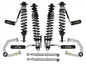K40015 ICON 2021-2023 Bronco Sasquatch, 2-3" Lift, Stage 5 Suspension System, Billet UCA at Sexton Offroad in Salt Lake City & Park City, Utah 1