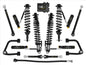 K40018T ICON 2021-2023 Bronco Sasquatch, 2-3" Lift, Stage 8 Suspension System, Tubular UCA at Sexton Offroad in Salt Lake City & Park City, Utah 1