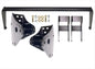K43000-99 ICON 2000-05 Ford Excursion, 3" Lift, Suspension System, Drop Hanger at Sexton Offroad in Salt Lake City & Park City, Utah 1