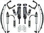 K53008T ICON 2005-2015 Toyota Tacoma 0-3.5" Lift/2016-2023 Tacoma 0-2.75" Lift, Stage 8 Suspension System, Tubular UCA at Sexton Offroad in Salt Lake City & Park City, Utah 1