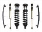 K53032 ICON 2000-06 Toyota Tundra, 0-2.5" Lift, Stage 2 Suspension System at Sexton Offroad in Salt Lake City & Park City, Utah 1