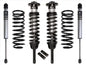 K53061 ICON 2010-2023 Toyota 4Runner/2010-2014 Toyota FJ Cruiser, 0-3.5" Lift, Stage 1 Suspension System at Sexton Offroad in Salt Lake City & Park City, Utah 1