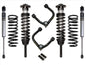K53062T ICON 2010-2023 Toyota 4Runner/2010-2014 Toyota FJ Cruiser, 0-3.5" Lift Stage 2 Suspension System, Tubular UCA at Sexton Offroad in Salt Lake City & Park City, Utah 1