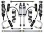 K53068 ICON 2010-2023 Toyota 4Runner/2010-2014 Toyota FJ Cruiser, 0-3.5" Lift Stage 8 Suspension System, Billet UCA at Sexton Offroad in Salt Lake City & Park City, Utah 1
