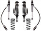 K53072 ICON 2008-Up Toyota Land Cruiser, 1.5-3.5" Lift, Stage 2 Suspension System at Sexton Offroad in Salt Lake City & Park City, Utah 1
