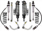 K53076 ICON 2008-Up Toyota Land Cruiser, 2.5-3.5" Lift, Stage 6 Suspension System at Sexton Offroad in Salt Lake City & Park City, Utah 1
