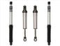 K53081 ICON 1998-2007 Toyota Land Cruiser/Lexus LX470, 0-2" Lift, Stage 1 Suspension System at Sexton Offroad in Salt Lake City & Park City, Utah 1