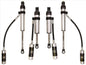K53082 ICON 1998-2007 Toyota Land Cruiser/Lexus LX470, 0-3" Lift, Stage 2 Suspension System at Sexton Offroad in Salt Lake City & Park City, Utah 1
