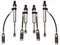 K53083 ICON 1998-2007 Toyota Land Cruiser/Lexus LX470, 0-3" Lift, Stage 3 Suspension System at Sexton Offroad in Salt Lake City & Park City, Utah 1