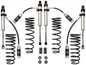 K53092 ICON 1991-97 Toyota 80 Series Land Cruiser, 3" Lift, Stage 2 Suspension System at Sexton Offroad in Salt Lake City & Park City, Utah 1