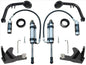 K53123 ICON 2010-2023 Toyota 4Runner/2010-2014 Toyota FJ Cruiser, Stage 3, S2 Secondary Shock Upgrade System at Sexton Offroad in Salt Lake City & Park City, Utah 1