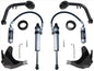 K53125 ICON 2016-2023 Toyota Tacoma, Stage 1 S2 Secondary Shock Upgrade System at Sexton Offroad in Salt Lake City & Park City, Utah 1