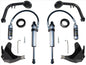 K53126 ICON 2016-2023 Toyota Tacoma, Stage 2 S2 Secondary Shock Upgrade System at Sexton Offroad in Salt Lake City & Park City, Utah 1
