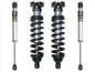 K53131 ICON 1996-2002 Toyota 4Runner, 0-3" Lift, 3.0 Stage 1 Suspension System at Sexton Offroad in Salt Lake City & Park City, Utah 1