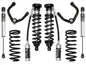 K53133 ICON 1996-2002 Toyota 4Runner, 0-3" Lift, 3.0 Stage 3 Suspension System at Sexton Offroad in Salt Lake City & Park City, Utah 1