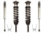 K53137 ICON 2005-11 Toyota Hilux, 0-3" Lift, Stage 2 Suspension System at Sexton Offroad in Salt Lake City & Park City, Utah 1